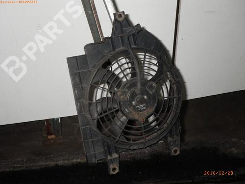 Used Radiator fan KIA RIO I Hatchback (DC) 1.3 (82 hp) 948686