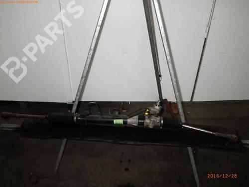 Used Steering rack KIA RIO I Hatchback (DC) 1.3 (82 hp) 276048
