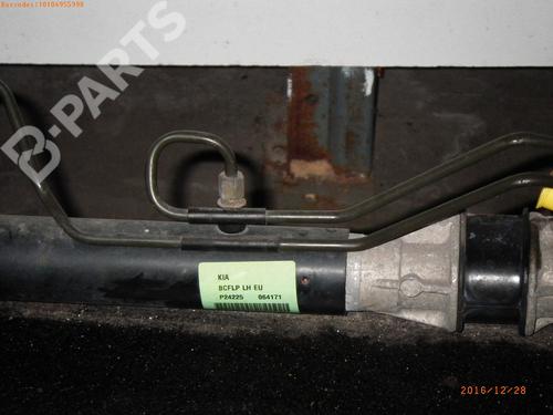 Steering rack KIA RIO I Hatchback (DC) 1.3 | BP276048M22 