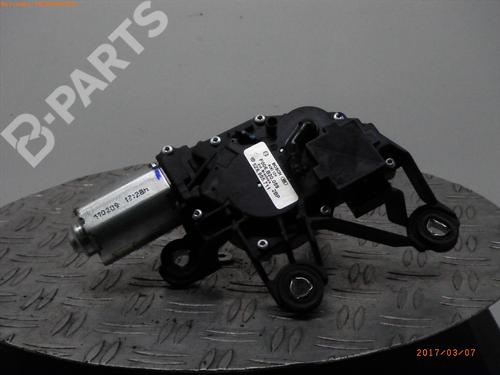 Used Rear wiper motor VW FOX Hatchback (5Z1, 5Z3, 5Z4) 1.2 (60 hp) 948690