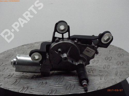Rear wiper motor VW FOX Hatchback (5Z1, 5Z3, 5Z4) 1.2 | BP948690M102 