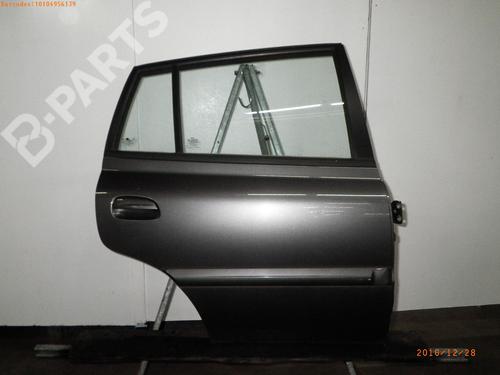 Dør høyre bak KIA RIO I Hatchback (DC) 1.3 (82 hp) 276056