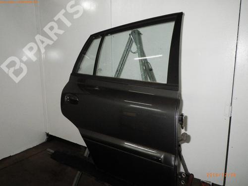 Dør høyre bak KIA RIO I Hatchback (DC) 1.3 | BP276056C5 