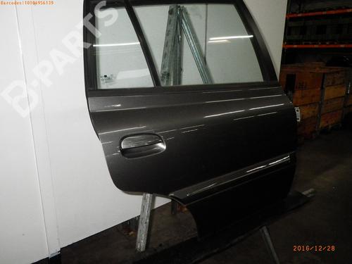Dør høyre bak KIA RIO I Hatchback (DC) 1.3 | BP276056C5 