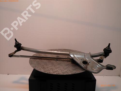 Used Front wipers mechanism DACIA SANDERO 1.6 MPI 85 (BS03) (84 hp) 948705