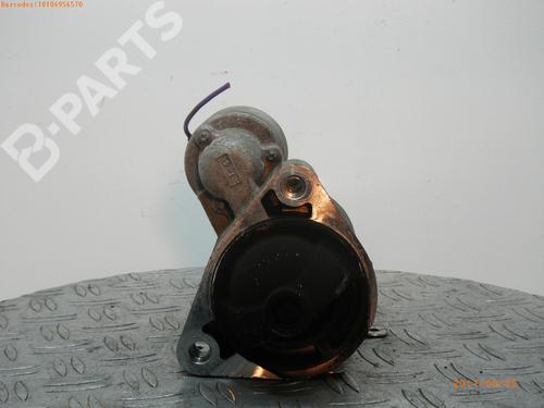 Starter CHEVROLET MATIZ (M200, M250) 1.0 | BP276116M8 