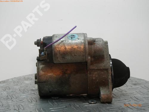 Starter CHEVROLET MATIZ (M200, M250) 1.0 | BP276116M8 