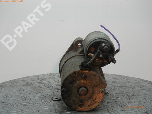Starter CHEVROLET MATIZ (M200, M250) 1.0 | BP276116M8 