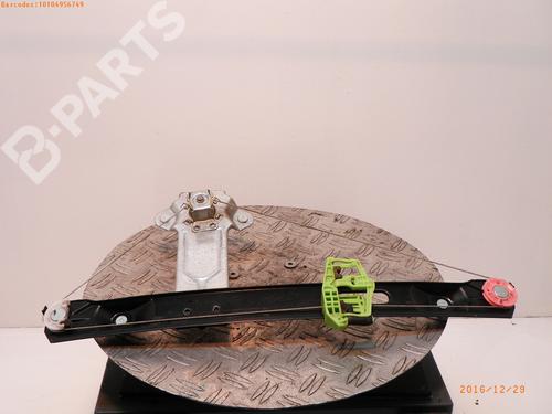 Rear left window mechanism BMW 1 (E87) 118 d | BP276144C24 