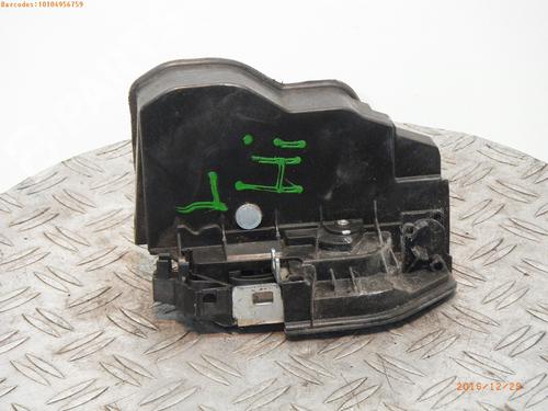 Used Rear left lock BMW 1 (E87) 118 d (122 hp) 948748
