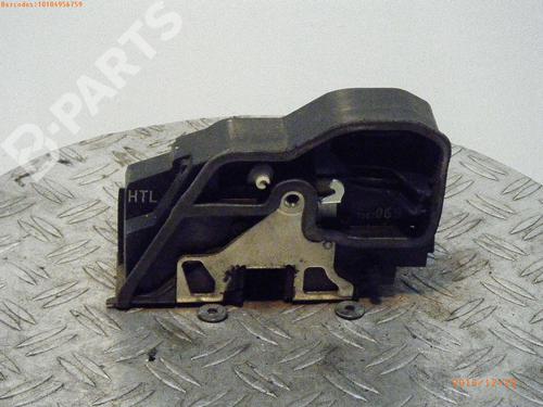 Rear left lock BMW 1 (E87) 118 d | BP948748C100 