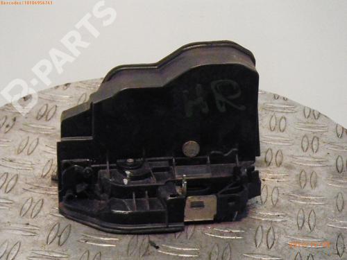 Used Rear right lock BMW 1 (E87) 118 d (122 hp) 948749