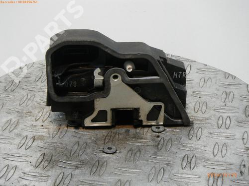 Rear right lock BMW 1 (E87) 118 d | BP948749C99 