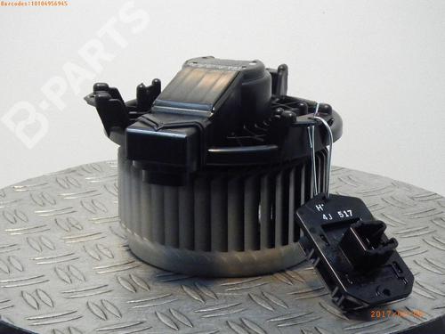 Used Heater blower motor TOYOTA YARIS (_P9_) 1.0 VVT-i (KSP90_, KSP90R) (69 hp) 948769