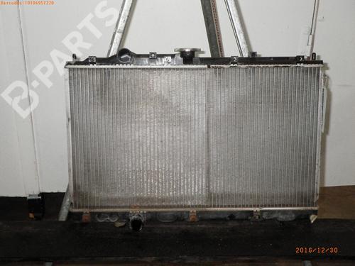 Water radiator MITSUBISHI COLT V (CJ_, CP_) 1300 (CJ1A) (82 hp) 1754544