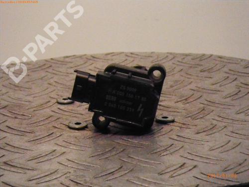 Ignition coil MERCEDES-BENZ C-CLASS (W203) C 200 Kompressor (203.045) | BP948851M94 
