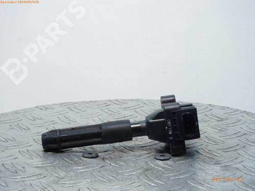 Used Ignition coil MERCEDES-BENZ C-CLASS (W203) C 200 Kompressor (203.045) (163 hp) 948852