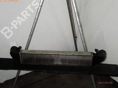 Intercooler MERCEDES-BENZ C-CLASS (W203) C 200 Kompressor (203.045) | BP276269M30 