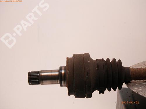 Left rear driveshaft MERCEDES-BENZ C-CLASS (W203) C 200 Kompressor (203.045) | BP948865M40 