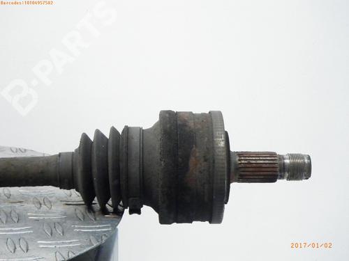 Left rear driveshaft MERCEDES-BENZ C-CLASS (W203) C 200 Kompressor (203.045) | BP948865M40 