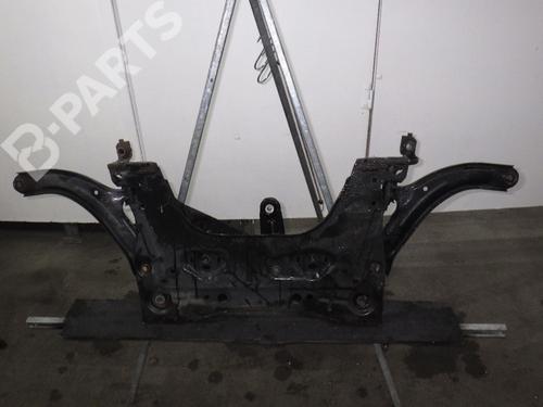 Used Subframe NISSAN MICRA III (K12) 1.2 16V (65 hp) 948882