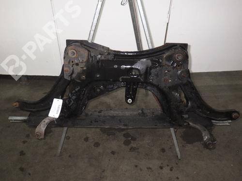 Subframe NISSAN MICRA III (K12) 1.2 16V | BP948882M9 