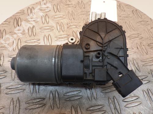 Front wiper motor PEUGEOT 207 CC (WD_) 1.6 16V | BP948886M29 