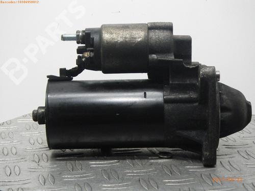 Motor arranque ALFA ROMEO 147 (937_) 1.9 JTDM 16V (937.AXN1B, 937.BXN1B) (150 hp)null