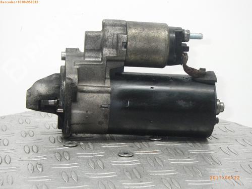 Starter ALFA ROMEO 147 (937_) 1.9 JTDM 16V (937.AXN1B, 937.BXN1B) | BP276346M8 