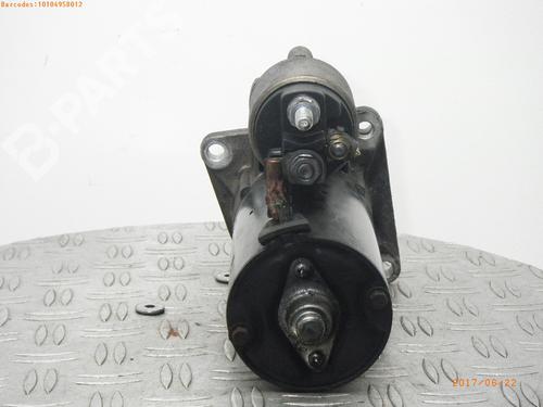 Starter ALFA ROMEO 147 (937_) 1.9 JTDM 16V (937.AXN1B, 937.BXN1B) | BP276346M8 
