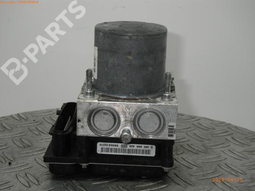 ABS Bremseaggregat ALFA ROMEO 147 (937_) 1.9 JTDM 16V (937.AXN1B, 937.BXN1B) | BP276347M43 