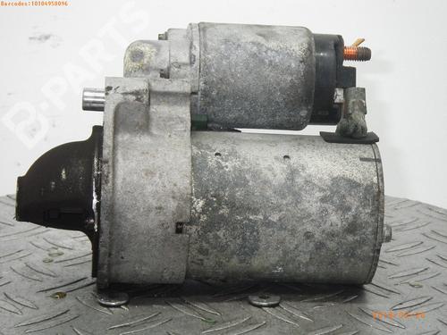 Used Starter CHEVROLET AVEO / KALOS Hatchback (T250, T255) 1.2 (84 hp) 276361