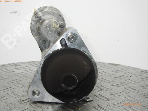 Starter CHEVROLET AVEO / KALOS Hatchback (T250, T255) 1.2 | BP276361M8 