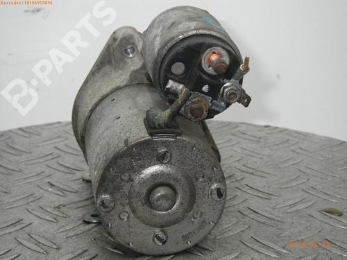 Starter CHEVROLET AVEO / KALOS Hatchback (T250, T255) 1.2 | BP276361M8 