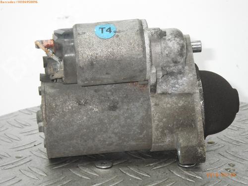 Starter CHEVROLET AVEO / KALOS Hatchback (T250, T255) 1.2 | BP276361M8 