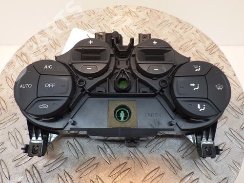 Used Climate control FORD KA (RU8) 1.2 (69 hp) 949009