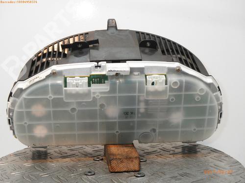 Used Instrument cluster MAZDA 3 (BK) 1.6 (BK14) (105 hp) 949023