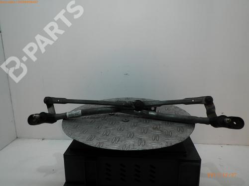 Used Front wipers mechanism MAZDA 3 (BK) 1.6 (BK14) (105 hp) 949024