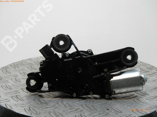 Ruitenwissermotor achter MAZDA 3 (BK) 1.6 (BK14) | BP949025M102 