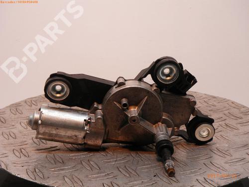 Ruitenwissermotor achter MAZDA 3 (BK) 1.6 (BK14) | BP949025M102 