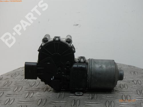 Used Front wiper motor MAZDA 3 (BK) 1.6 (BK14) (105 hp) 949026