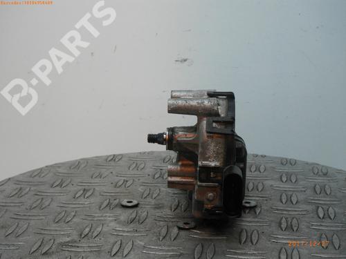 Front wiper motor MAZDA 3 (BK) 1.6 (BK14) | BP949026M29 