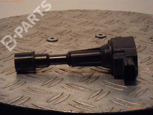 Used Ignition coil MAZDA 3 (BK) 1.6 (BK14) (105 hp) 949027