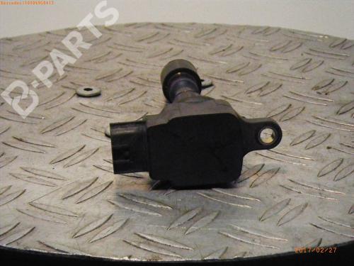 Ignition coil MAZDA 3 (BK) 1.6 (BK14) | BP949027M94 