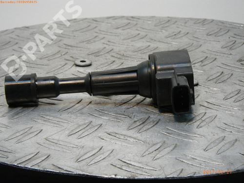 Used Ignition coil MAZDA 3 (BK) 1.6 (BK14) (105 hp) 949028