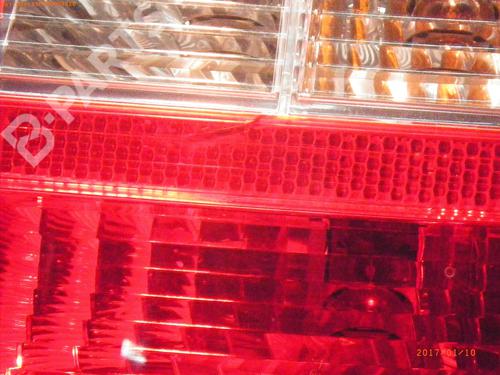 Right taillight BMW 1 (E87) 118 d | BP1267632C35 