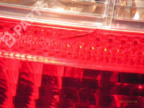 Right taillight BMW 1 (E87) 118 d | BP1267632C35 