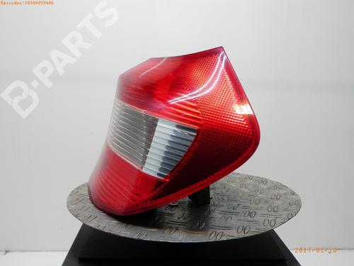 Right taillight BMW 1 (E87) 118 d | BP1267632C35 