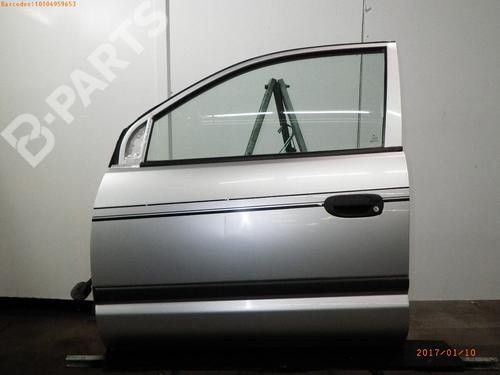 Used Left front door MITSUBISHI SPACE STAR MPV (DG_A) 1.3 16V (DG1A) (82 hp) 276529