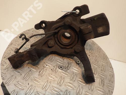 Left front steering knuckle OPEL ASTRA H (A04) 1.4 (L48) | BP949298M25 